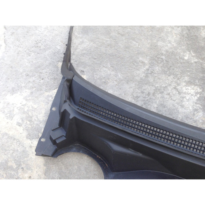 Tolva Limpiabrisas Chevrolet Equinox 2018 2019 2020 2021
