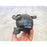 Faro Niebla Izquierdo Para Volkswagen Cc 2009, 2010, 2011 2012