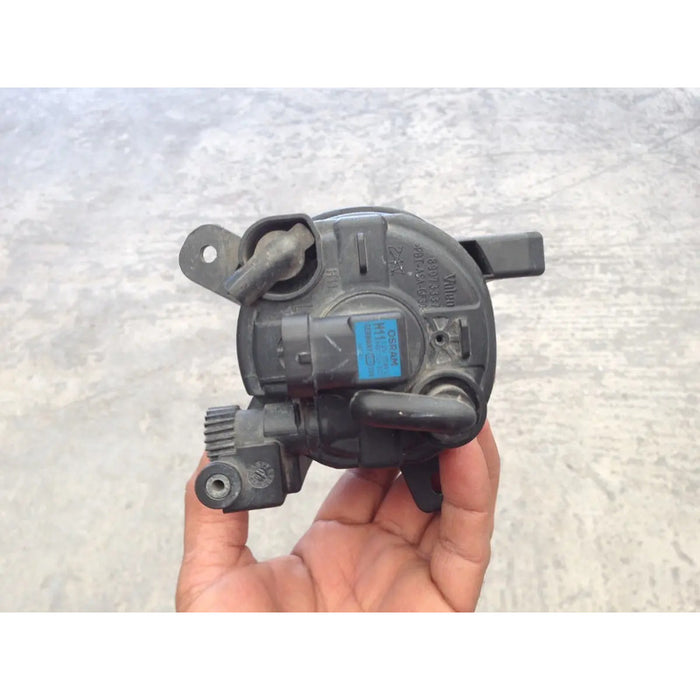 Faro Niebla Izquierdo Para Volkswagen Cc 2009, 2010, 2011 2012
