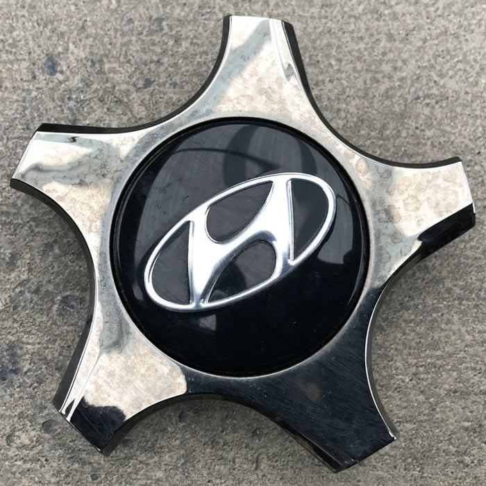 Copa Centro De Rin Veloster 2013 - 2015 $ X Pieza