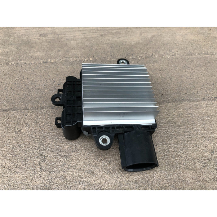 Módulo Control Ventilador Jeep Cherokee 2014 Al 2018 2.4