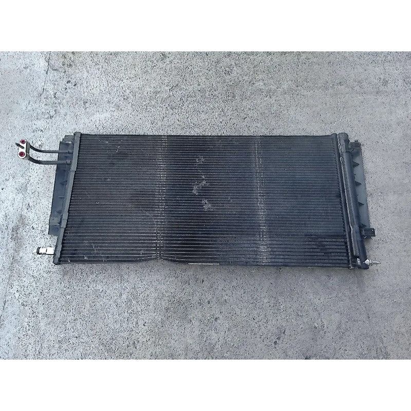 Condensador Original Para Chevrolet Tahoe 2018, 2019, 2020 (motor 5.3)