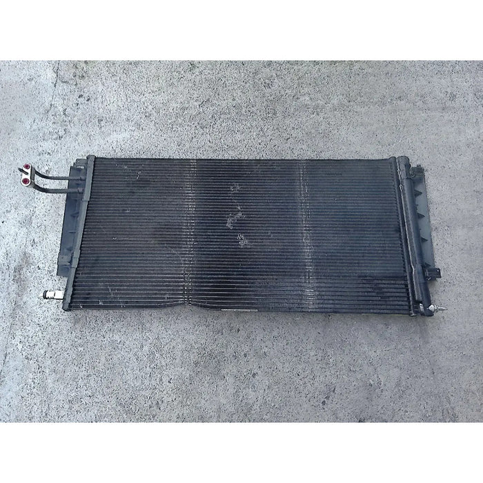 Condensador Original Para Chevrolet Tahoe 2018, 2019, 2020 (motor 5.3)