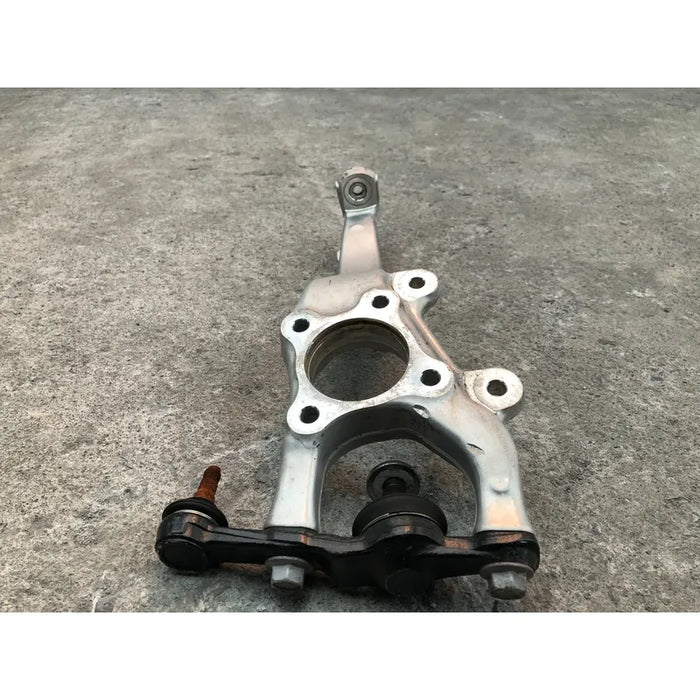 Mango Delantero Izquierdo Original Lexus Is300 2014 2015 2016 2017 2018 2019 2020 Motor 2.0