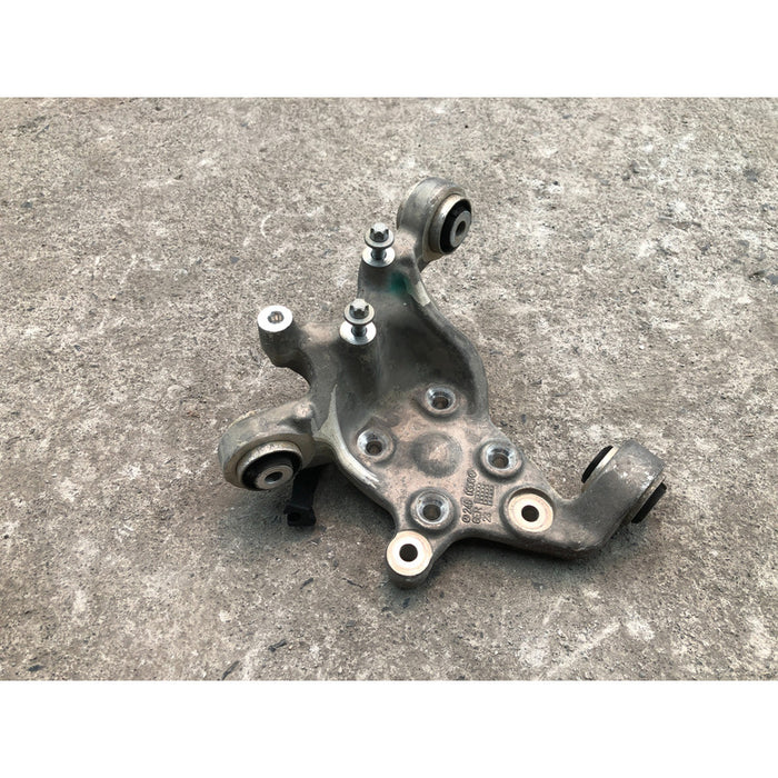 Mango Trasero Izquierdo Cla250 2014 Al 2019 2.0