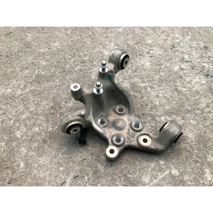 Mango Trasero Izquierdo Cla250 2014, 2015, 2016, 2017, 2018, 2019 Motor 2.0 (original) Gris