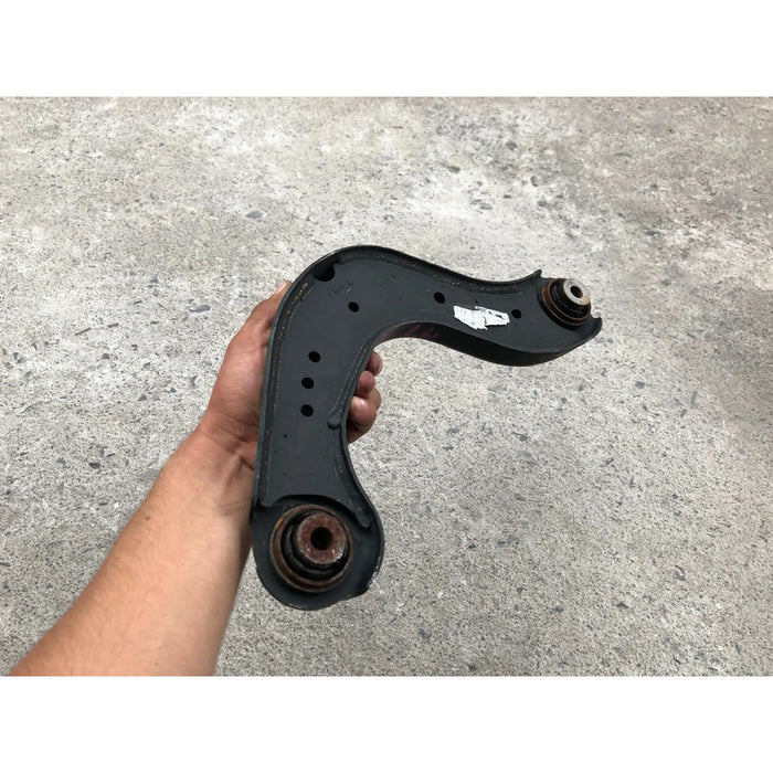 Tirante Trasero Izquierdo Superior Para Honda Accord 2018, 2019, 2020, 2021, 2022 Motor 1.5