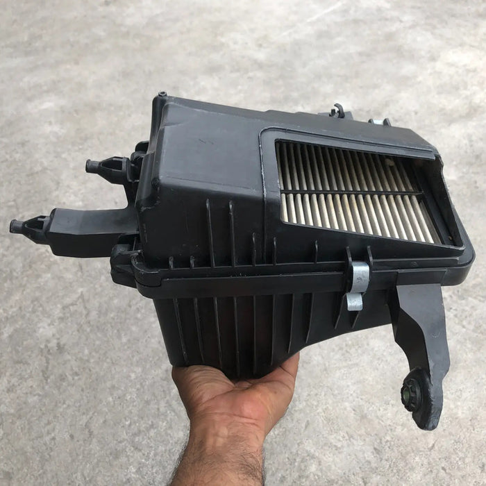 Porta Filtro De Aire Para Nissan Rogue 2012, 2013, 2014, 2015, 2016, 2017, 2018 - Motor 2.5 Litros - Original