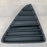 Parrilla Derecha Para Ford Focus 2012, 2013, 2014 Brillante