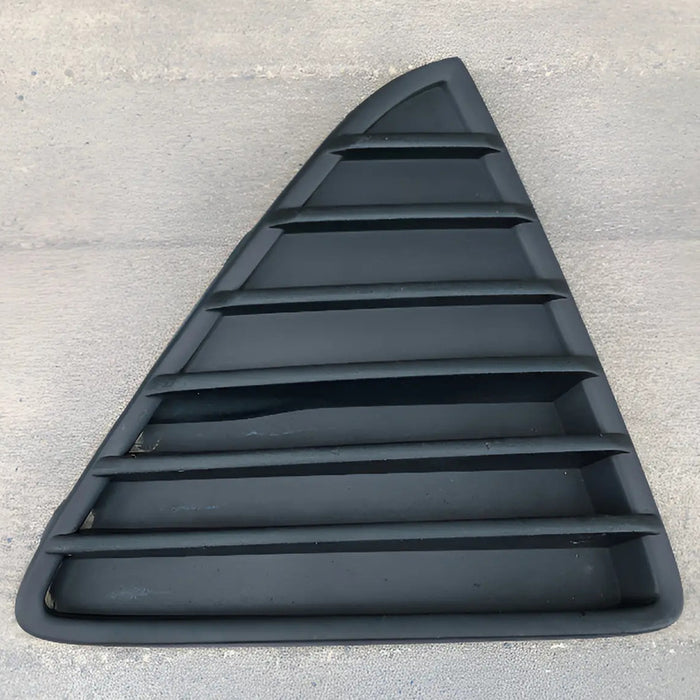 Parrilla Derecha Para Ford Focus 2012, 2013, 2014 Brillante