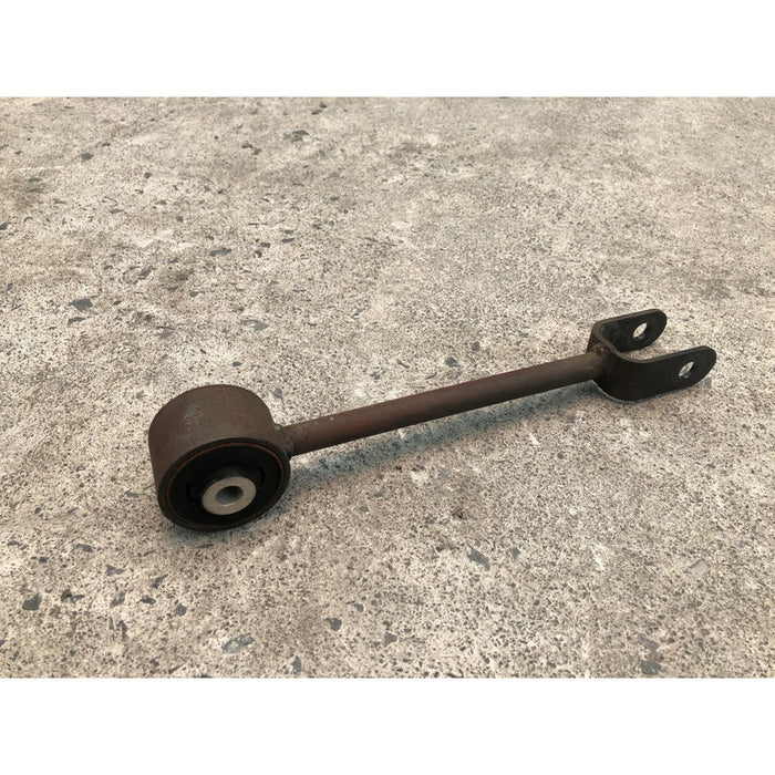 Tirante Trasero Izquierdo Inferior Ford Explorer 2011, 2012, 2013, 2014, 2015, 2016, 2017, 2018, 2019 Para Motor V6 3.5 Litros, Original