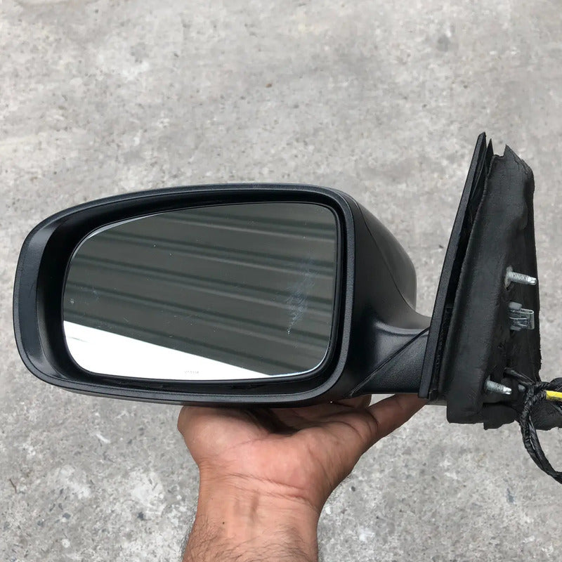 Espejo Izquierdo Original para Dodge Charger 2011, 2012, 2013, 2014, 2015, 2016, 2017, 2018, 2019