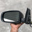 Espejo Izquierdo Original Dodge Charger 2011, 2012, 2013, 2014, 2015, 2016, 2017, 2018, 2019
