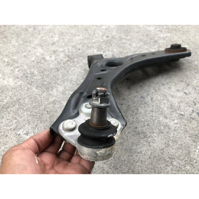 Horquilla Delantera Izquierda Honda Hrv 2016 2017 2018 2019 2020 2021 2022 Motor 1.8, Original
