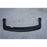 Spoiler Trasero Inferior De Defensa Para Volkswagen Bora & Jetta 2006, 2007, 2008, 2009, 2010 Negro