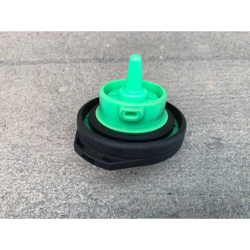 Tapon De Gasolina Para Audi A4, 2009, 2010, 2011, 2012, 2013, 2014, 2015, 2016 (original)