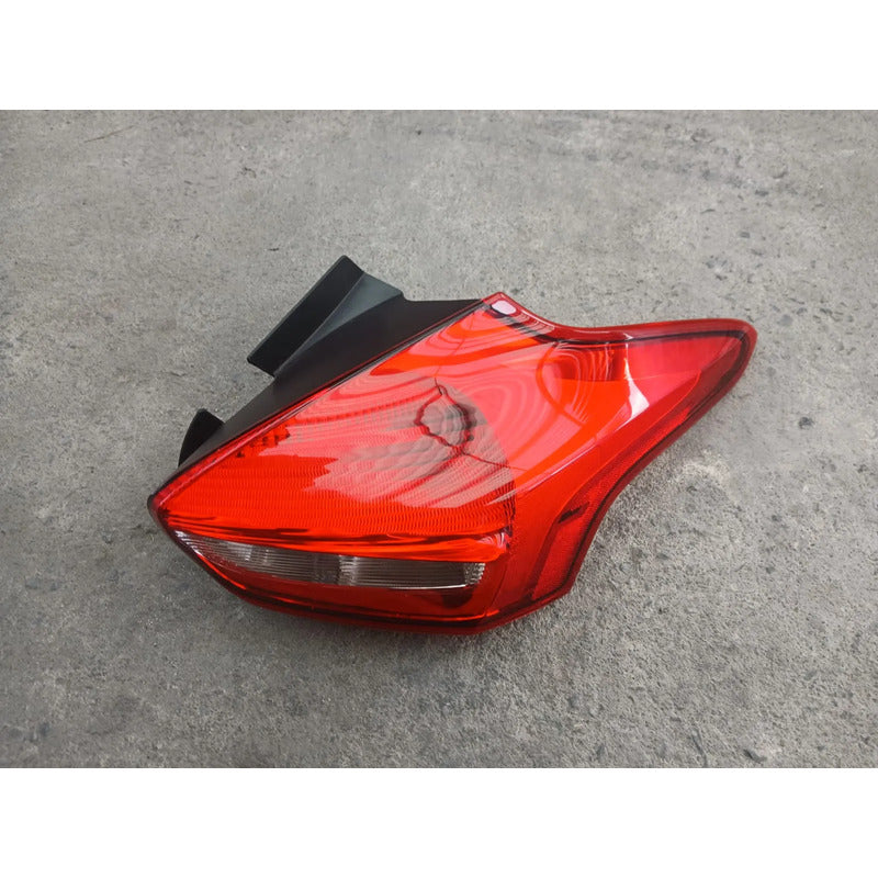 Calavera Derecha Original Para Ford Focus Hatchback 2015, 2016, 2017, 2018 Derecho/pasajero