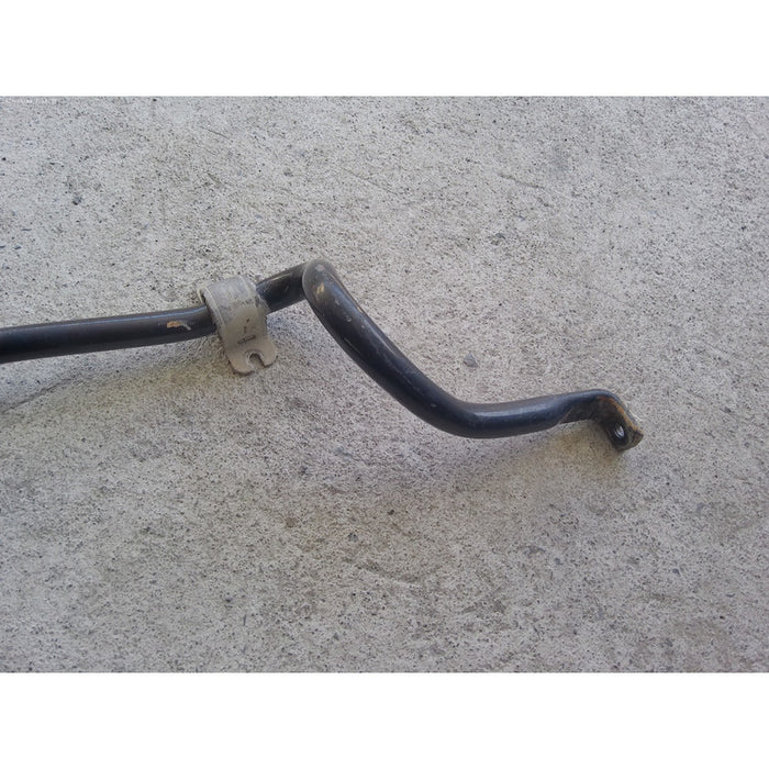 Barra Estabilizadora Delantera Cruze Del 2011 Al 2015 1.8