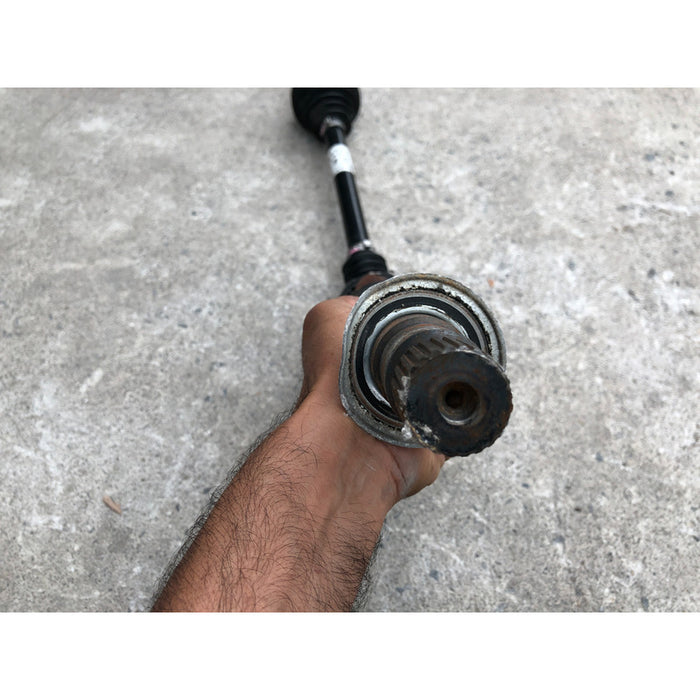 Junta Homocinetica Delantera Derecha Toyota Sienna 2017, 2018, 2019, 2020 Motor 3.5, Original