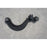 Tirante Trasero Derecho Superior Para Volkswagen Passat 2012, 2013, 2014, 2015, 2016, 2017, 2018, 2019, 2020, 2021 Motor 1.8 Lts