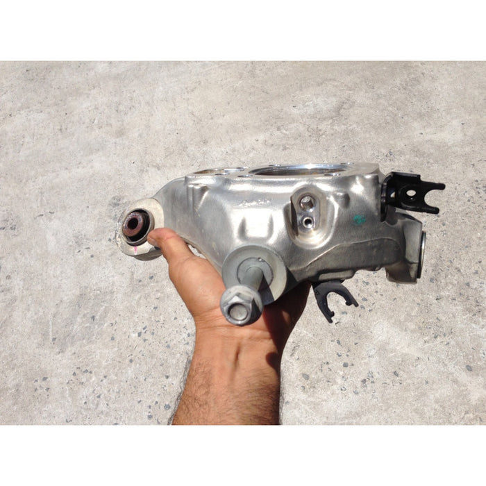 Mango Trasero Derecho Original, Pilot 2016 Al 2021 3.5