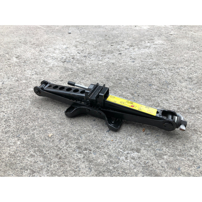 Gato Tijera Jaguar Xe 2017 2018 2019 2020