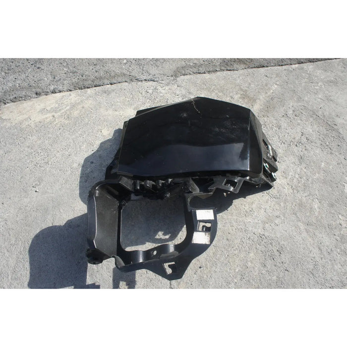 Aleron Trasero Izquierdo Para Jeep Renegade 2015, 2016, 2017, 2018