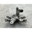 Mango Trasero Derecho Original Para Honda Accord 2018, 2019, 2020, 2021, 2022 Motor 1.5