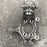 Mango Delantero Izquierdo Original Para Nissan Altima 2019, 2020, 2021, 2022, 2023, 2024 - Motor 2.5 Litros, 4 Cilindros
