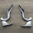 Set, Juego De Bisagras De Cofre Para Honda Cr-v, Crv 2007, 2008, 2009, 2010, 2011 - Original