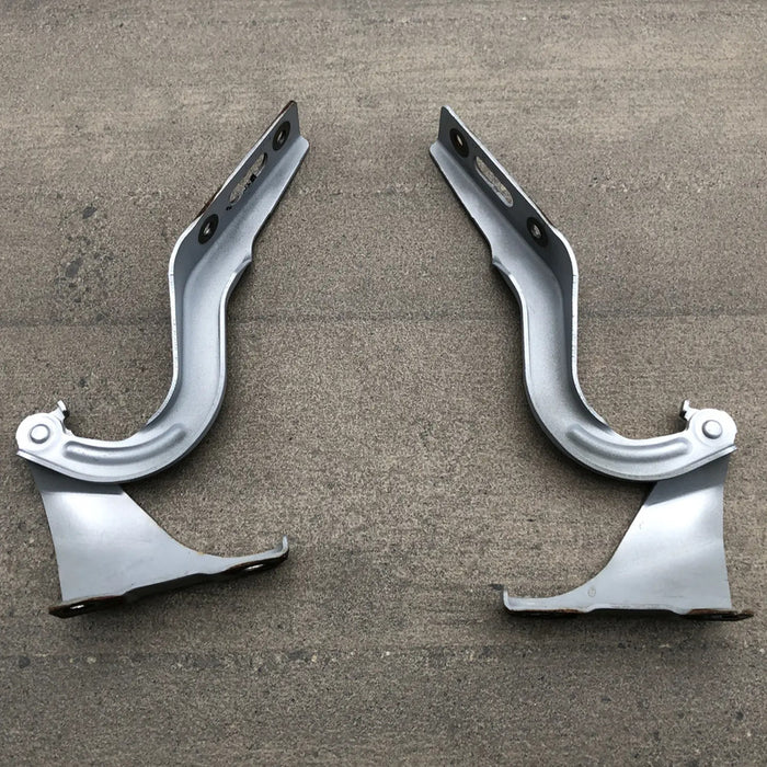 Set, Juego De Bisagras De Cofre Para Honda Cr-v, Crv 2007, 2008, 2009, 2010, 2011 - Original