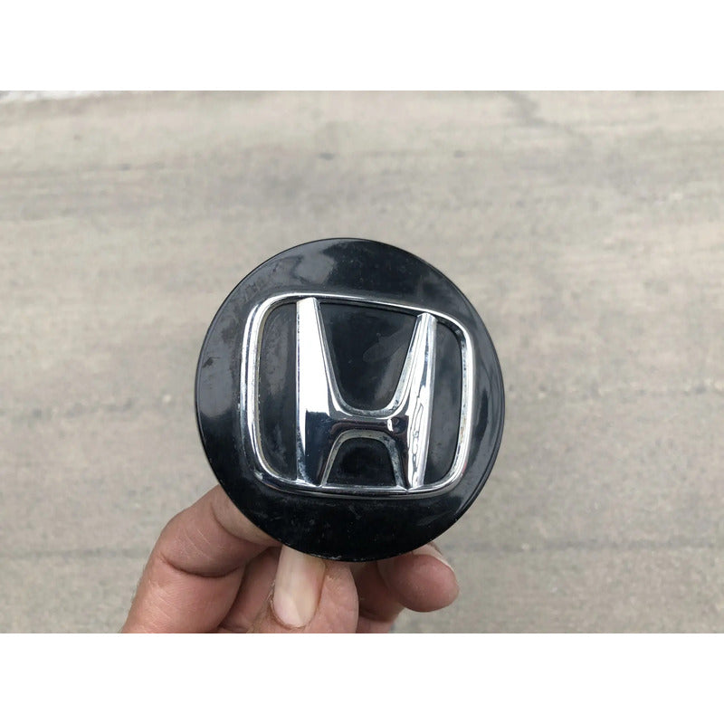Copa Centro De Rin para Honda Accord 2008 Al 2019 $ X Pieza