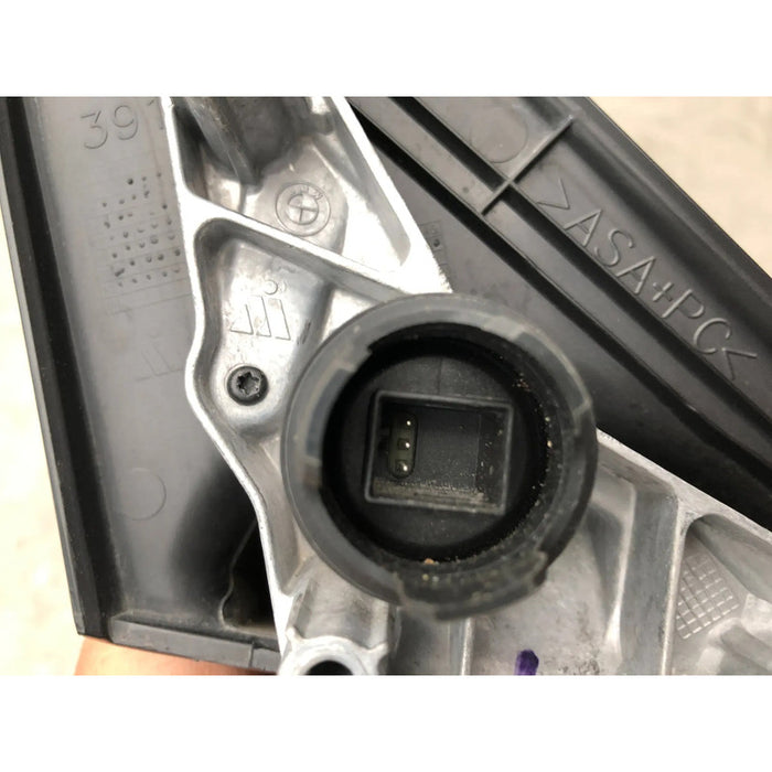 Espejo Izquierdo Original Para Bmw 328, Serie 3 2007, 2008, 2009, 2010, 2011, 2012, 2013