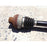 Junta Homocinetica Trasera Izquierda Para Audi A4 2013, 2014, 2015, 2016, 2017 Motor 2.0 Original