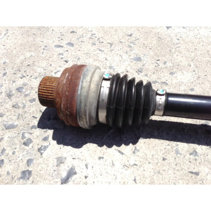 Junta Homocinetica Trasera Izquierda Para Audi A4 2013, 2014, 2015, 2016, 2017 Motor 2.0 Original