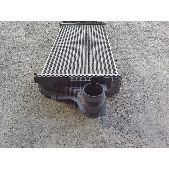 Enfriador Intercooler Gl-class 2007 2008 2009 2010 2011 2012 2013 Motor 3.0 Litros
