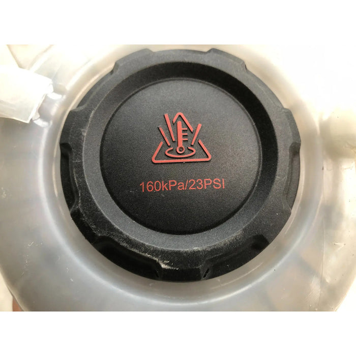 Deposito De Anticongelante Para Audi A3 2017, 2018, 2019, 2020 Motor 2.0 (original)