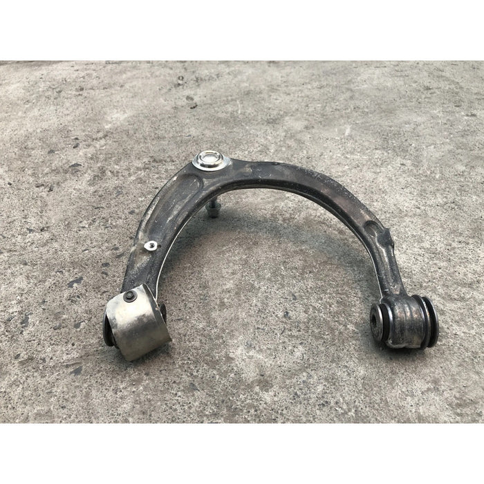 Horquilla Delantera Izquierda Para Chevrolet Silverado 2019, 2020, 2021, 2022, 2023, 2024 Motor 2.7