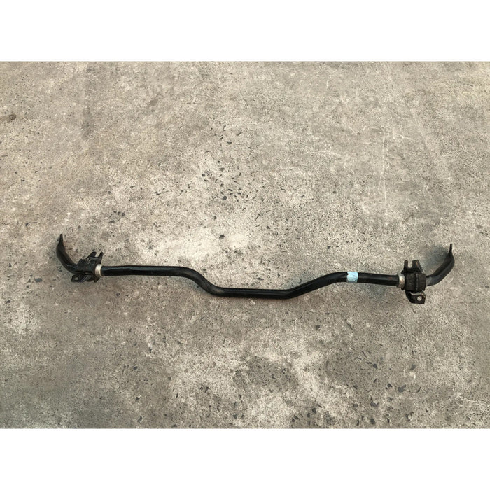 Barra Estabilizadora Trasera Para Nissan Murano 2015, 2016, 2017, 2018, 2019, 2020, 2021, 2022 - Motor 3.5 Litros, Original