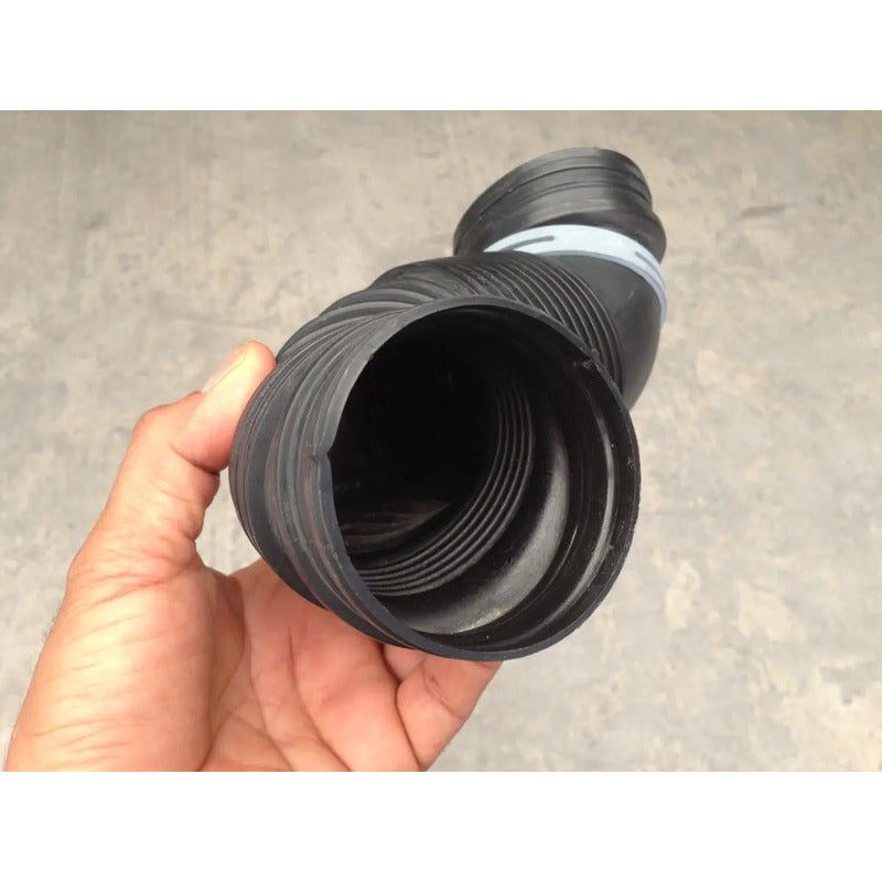 Manguera De Porta Filtro De Aire Para Volkswagen Passat 2014, 2015, 2016, 2017 - Motor 2.0 Litros, 4 Cilindros - Original