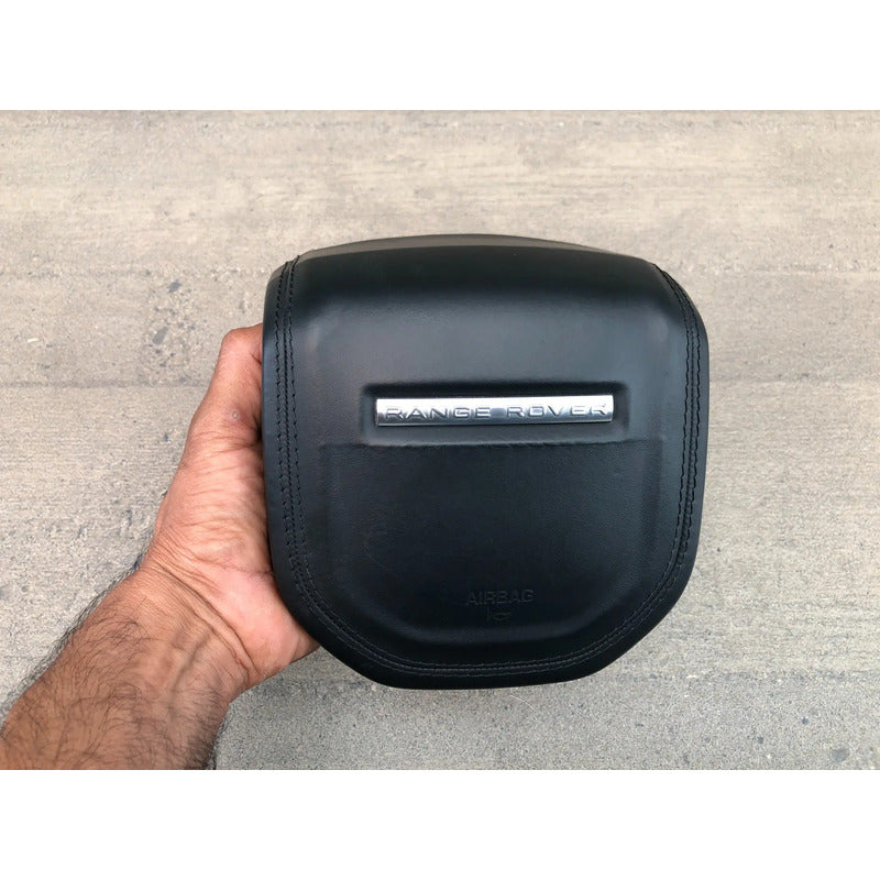 Bolsa De Aire Volante Para Land Rover Range Rover 2013, 2014, 2015, 2016, 2017 Completa Original