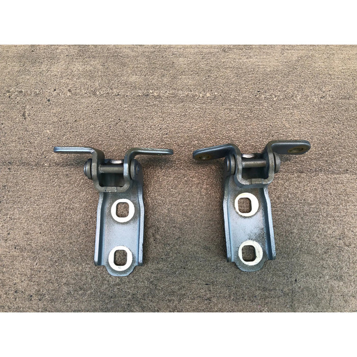 Bisagra De Puerta Delantera Izquierda Para Chevrolet Equinox 2010, 2011, 2012, 2013, 2014, 2015, 2016, 2017
