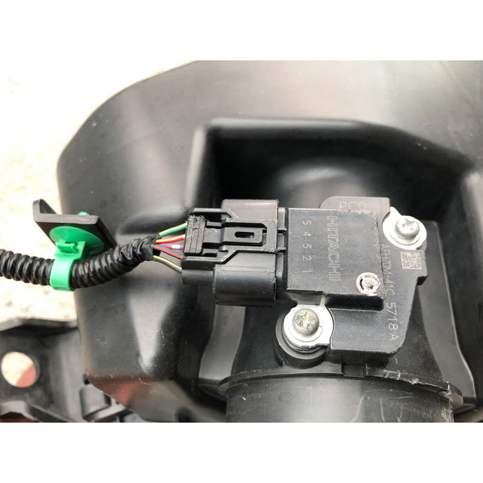 Porta Filtro De Aire Honda Civic 2012 - 2015 1.8 L4