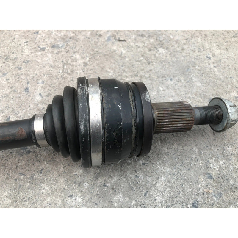 Junta Homocinetica Trasera Derecha Para Dodge Charger 2015, 2016, 2017, 2018, 2019, 2020, 2021, 2022, 2023 - Motor 3.6 V6, Original