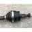 Junta Homocinetica Trasera Derecha Para Dodge Charger 2015, 2016, 2017, 2018, 2019, 2020, 2021, 2022, 2023 - Motor 3.6 V6, Original