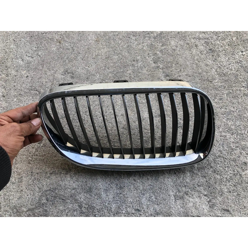 Parrilla Superior Derecha para Bmw 328i Coupe 2009, 2010, 2011, 2012 Plástico