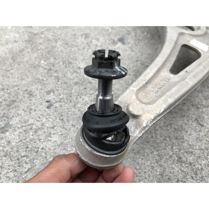 Horquilla Delantera Derecha Niro 2019, 2020, 2021, 2022 Motor 1.6, Original