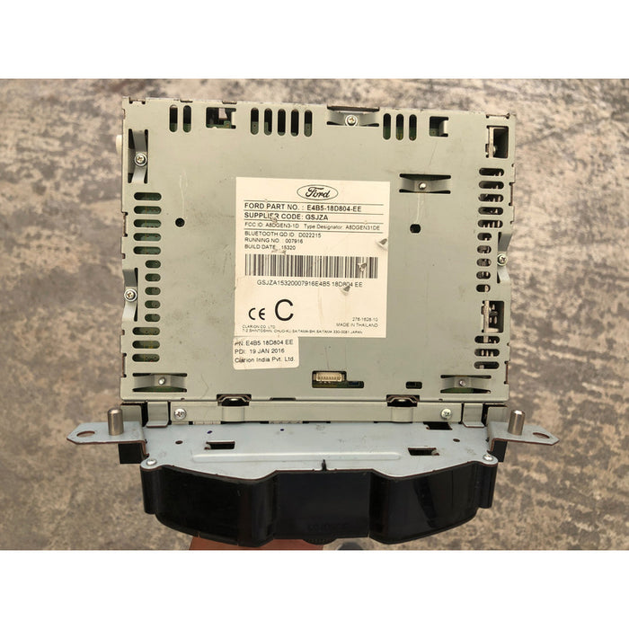 Autoestereo Con Cd Ford Figo 2016 2017 2018