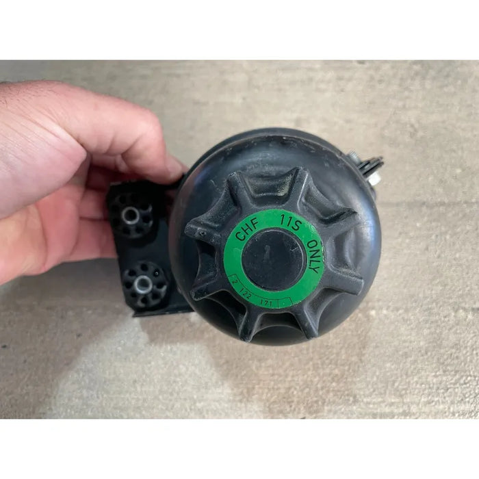 Deposito Direccion Hidraulica Para Bmw 335i 2007, 2008, 2009, 2010, 2011, 2012, 2013 Motor 3.0