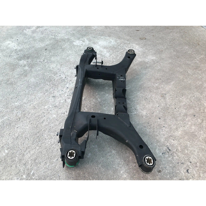 Puente De Suspension Trasero Para Ford Escape 2020, 2021, 2022, 2023 - Motor 1.5 Litros, 4 Cilindros - Original